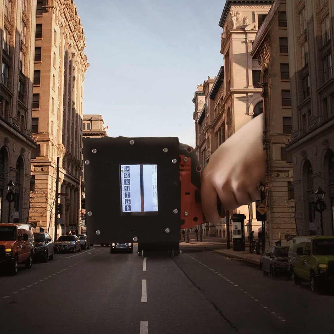 تاریخ زن دستی