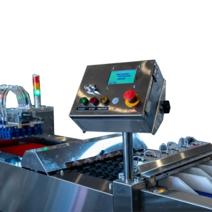 فارم پکر تخم مرغ