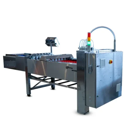 فارم پکر تخم مرغ