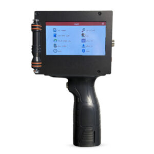 تنظیمات کارتریج و نازل جت پرینتر LB100s