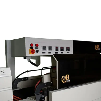 شیرینگ پک اتوماتیک