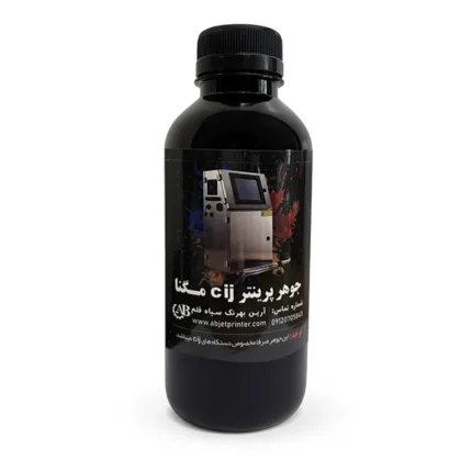 جوهر جت پرینتر CIJ