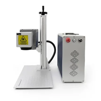 جت لیزر رومیزی CO2