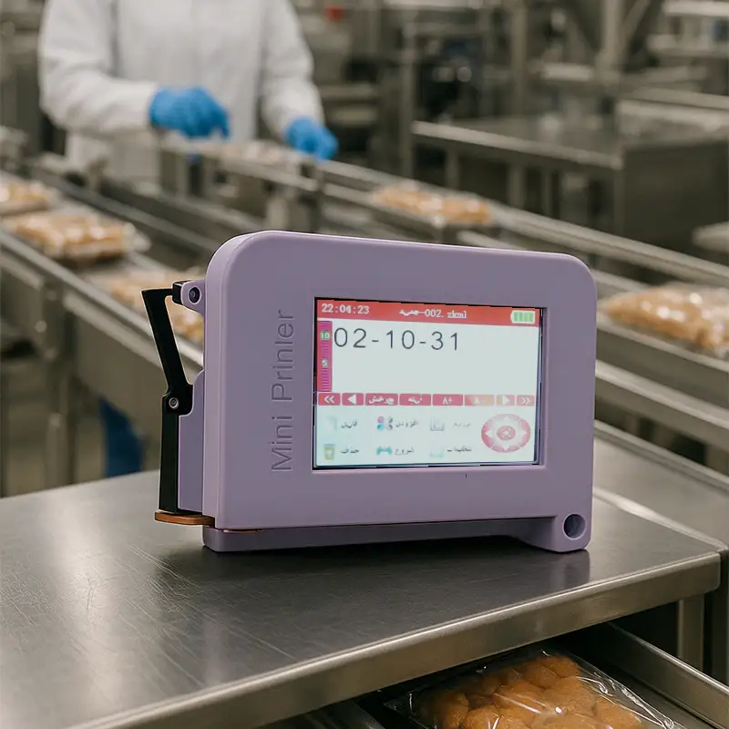 تاریخ تولید و انقضا