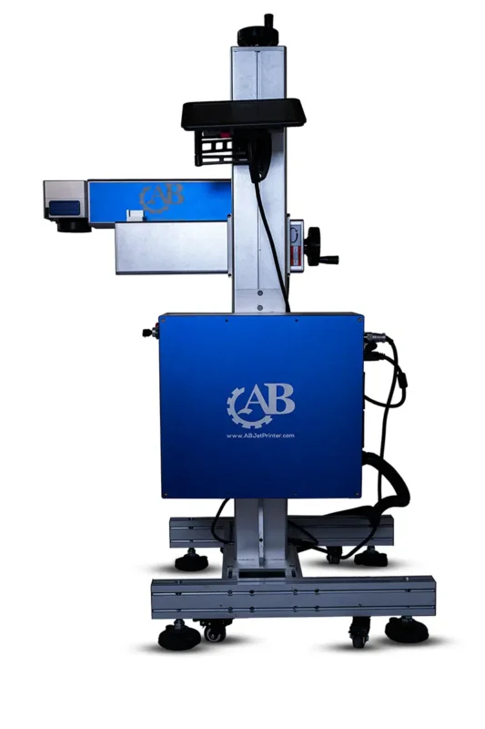 مقایسه‌ حکاکی با لیزر Fiber، CO₂ و UV