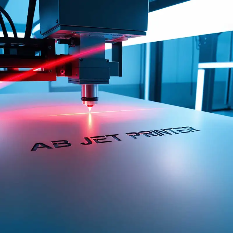 مقایسه‌ حکاکی با لیزر Fiber، CO₂ و UV