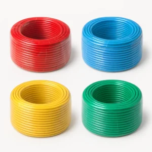 شیرینگ پک سیم و کابل 